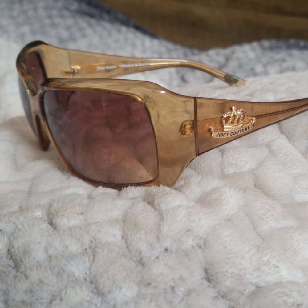 Juicy Couture Sunglasses